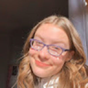 Meet your Posher, Kari